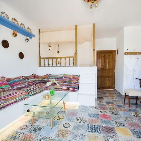קרפאטוס Gorgona Traditional Studio מראה חיצוני תמונה