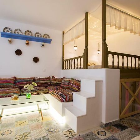 קרפאטוס Gorgona Traditional Studio מראה חיצוני תמונה