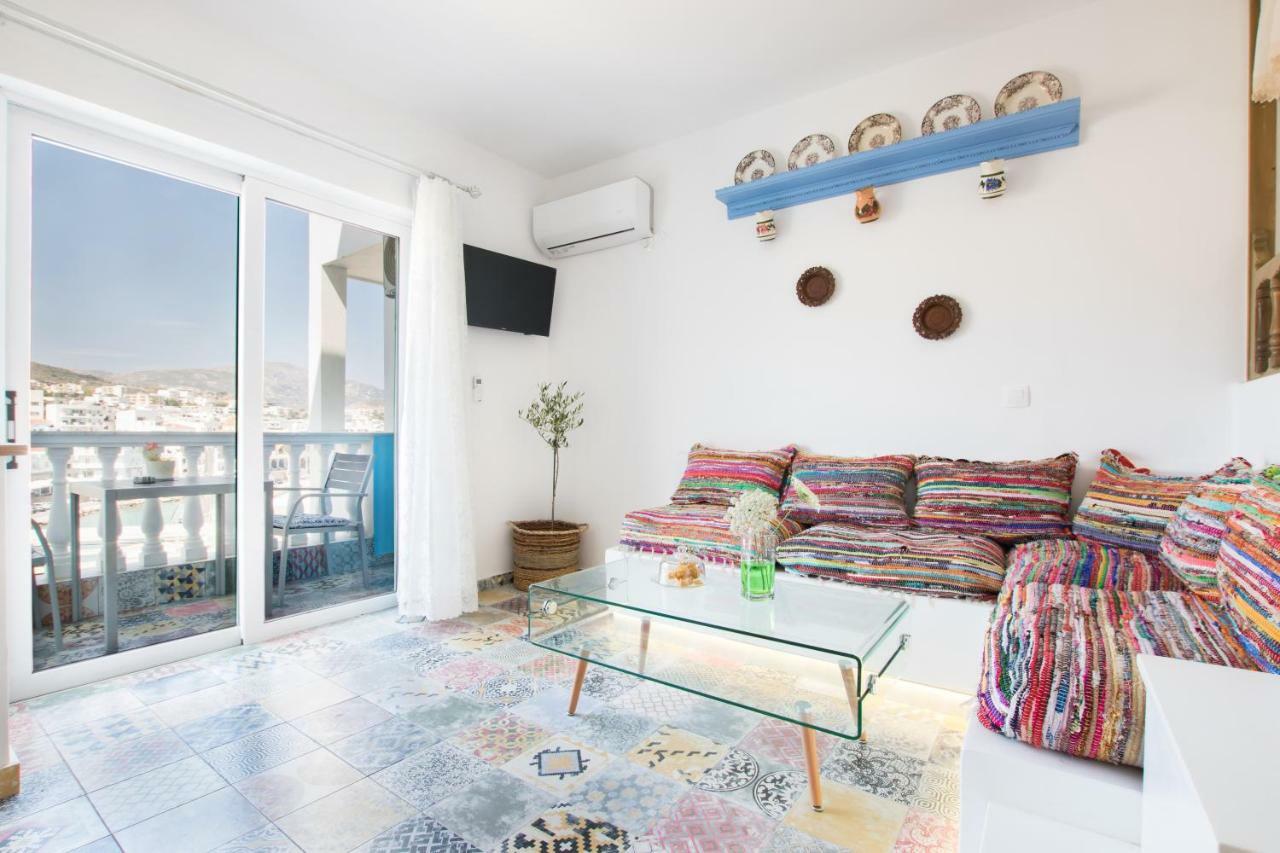 קרפאטוס Gorgona Traditional Studio מראה חיצוני תמונה