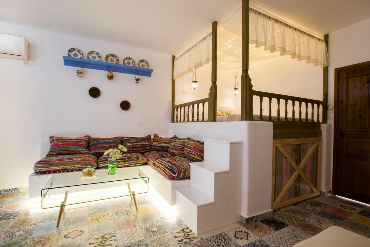 קרפאטוס Gorgona Traditional Studio מראה חיצוני תמונה