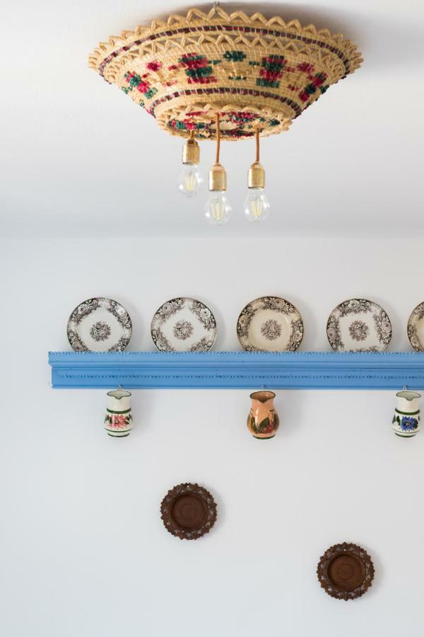 קרפאטוס Gorgona Traditional Studio מראה חיצוני תמונה