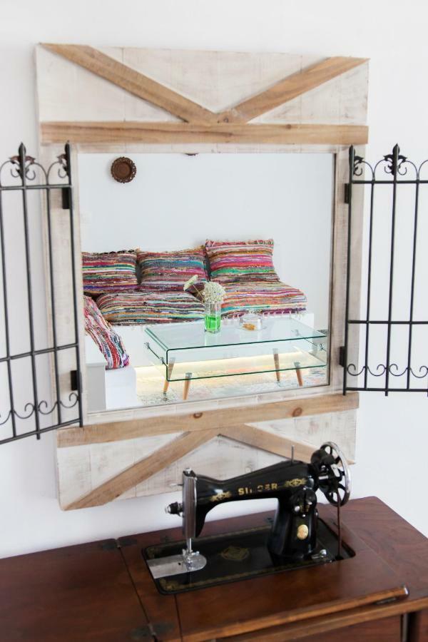 קרפאטוס Gorgona Traditional Studio מראה חיצוני תמונה
